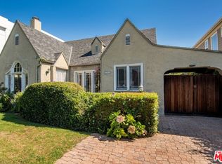 2360 Kelton Ave, Los Angeles, CA 90064