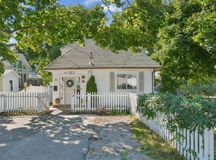 393 Sawyer St, South Portland, ME 04106