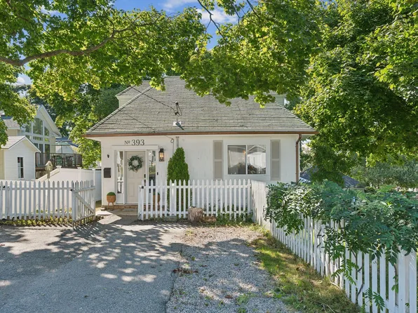 393 Sawyer Street, South Portland, ME 04106
