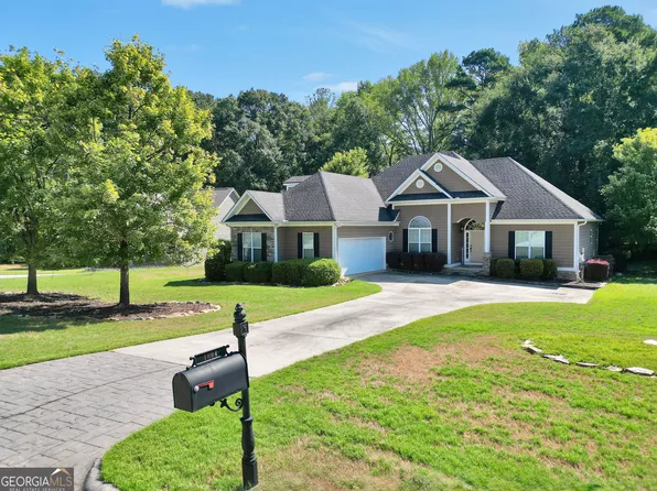 1004 Maddox Ct, Griffin, GA 30224