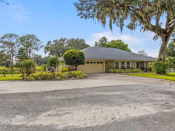 70 Arthur Ln, Winter Haven, FL 33880