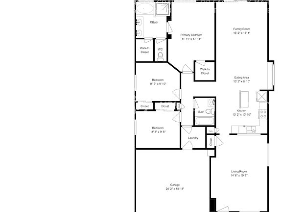 2nd image of 4837 Morning Falls Ave