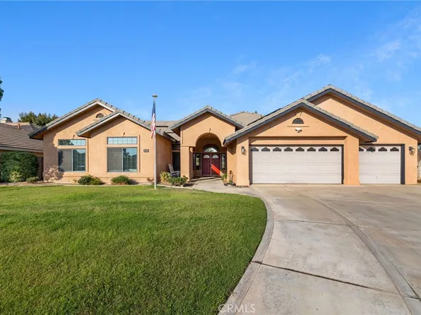 1513 Water Crest Ct, Bakersfield, CA 93314