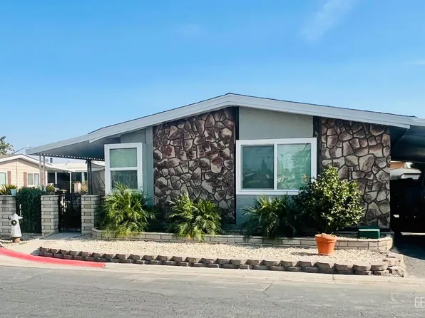 3535 Stine Rd Space 69, Bakersfield, CA 93309