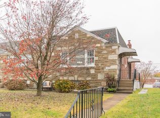 1404 Napfle Ave, Philadelphia, PA 19111