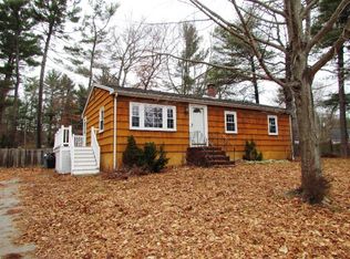 18 Cyril Ave, Pembroke, MA 02359
