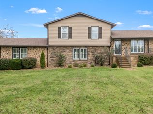 6580 Burkitt Rd, Antioch, TN 37013