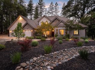 3430 Old Ditch Dr, Placerville, CA 95667