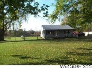 850 Amherst Rd, Lima, OH 45806