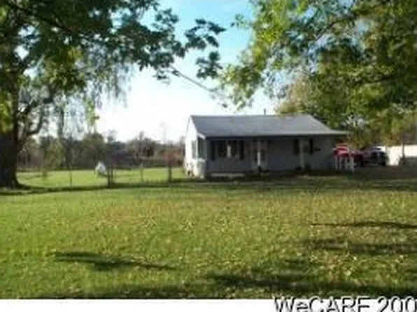 850 Amherst Rd, Lima, OH 45806