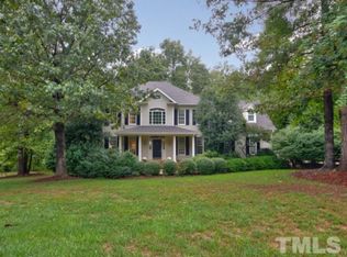 2104 Tibwin Dr, Raleigh, NC 27606