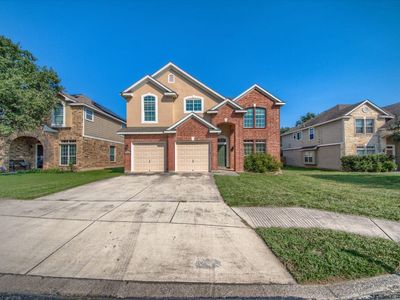 21014 Villa Valencia, San Antonio, TX, 78258