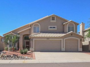 2325 E Rockledge Rd, Phoenix, AZ 85048