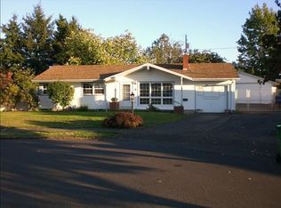 12100 NE Knott St, Portland, OR