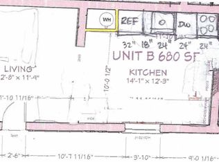 717 Baca St #B, Santa Fe, NM 87505