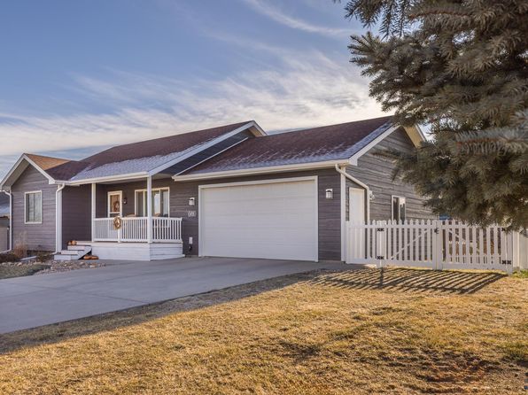 6725 Townsend St, Summerset, SD 57718