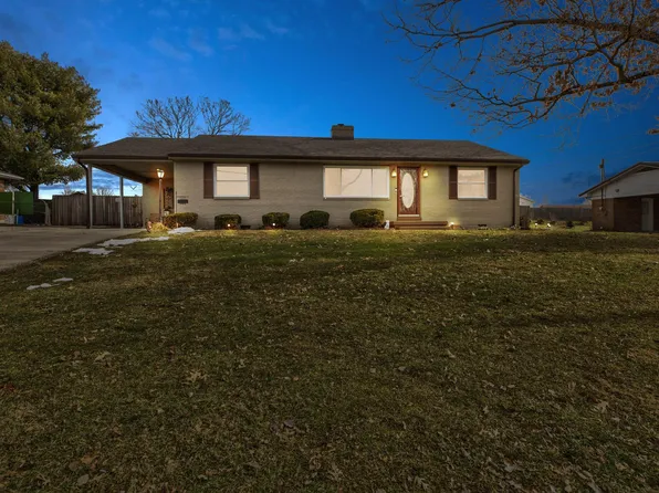 539 Dare Dr, Mount Sterling, KY 40353