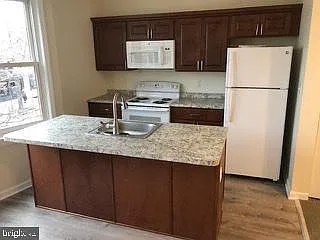 1 bed, 1.0 bath, $1,825 — Photo 1