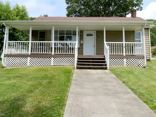 1101 Hukill St, Brilliant, OH 43913