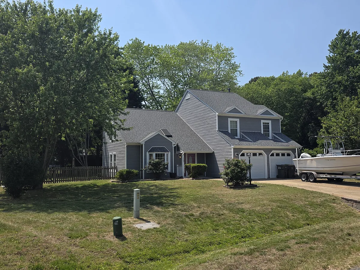 Building Photo - 107 Jackson Cir
