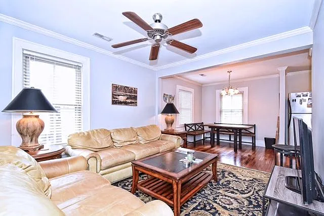 1501 Cleveland Ave #D — Photo 2