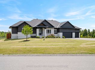381 Johnny Porter Dr, Beckwith, ON K0A1B0