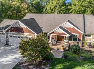 4843 Maltese Ct NE #32, Belmont, MI