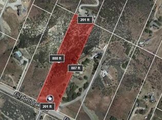 0 Vac Elizabeth Lake Vic Northsi, Leona Valley, CA 93551