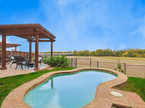 15716 Bent Rose Way, Fort Worth, TX 76177