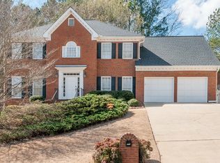 9210 Mackinac Dr, Johns Creek, GA 30022