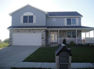 12441 Pennsylvania Pl, Crown Point, IN 46307