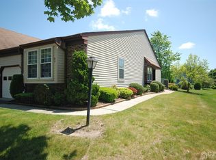 30 A Hillsborough Dr #A, Monroe Township, NJ