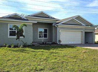 7325 N Seagrape Rd, Punta Gorda, FL 33955