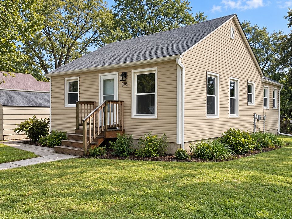 1st image of 3245 N 54th St