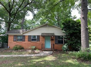 3100 Cosby Pl, Charlotte, NC 28205