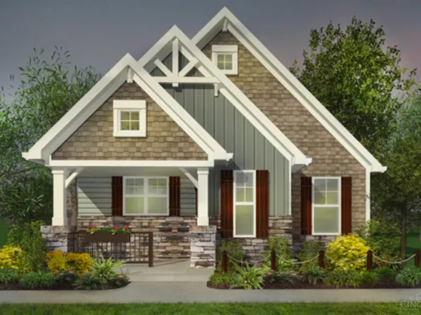 3180 Sage Ct Lot 98, Union Township, OH 45152