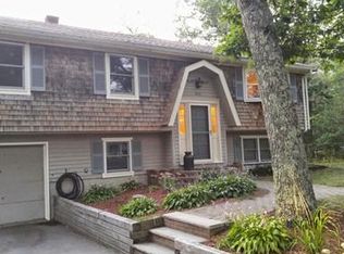 430 Forest St, Dighton, MA 02715