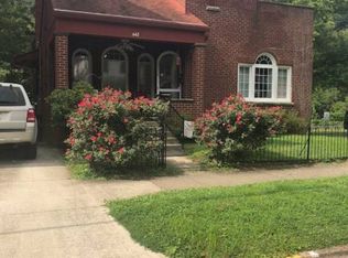 642 Stratton St, Logan, WV 25601