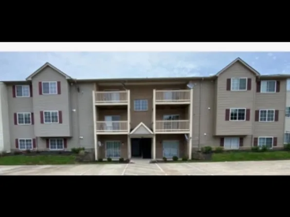 5970 Colerain Ave Unit 24, Cincinnati, OH 45239