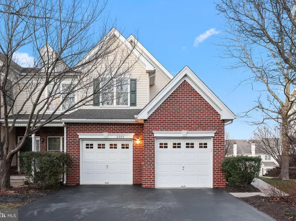 2345 Dorchester St W #W, Furlong, PA 18925