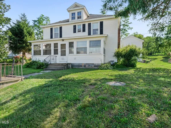 206 Route 4, Schuylerville, NY 12871