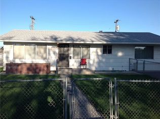 29 J St NE, Ephrata, WA 98823