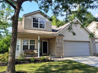 8846 Robinwood Ter, Macedonia, OH