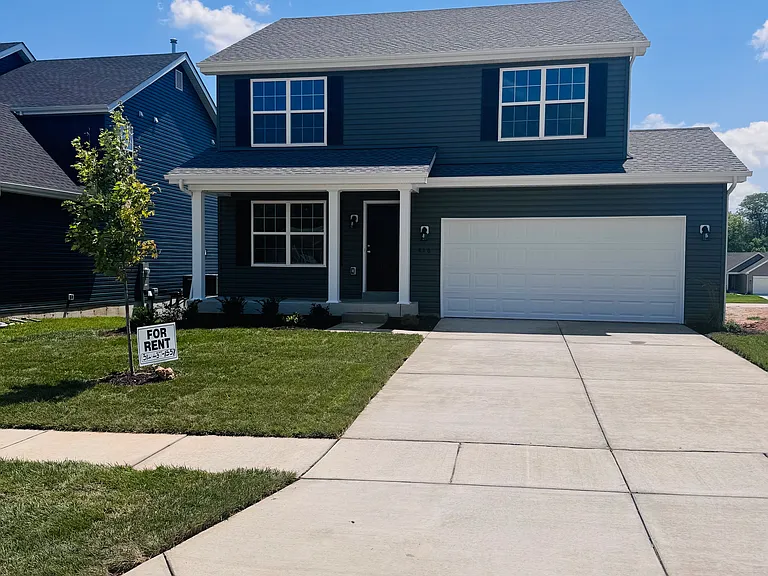 416 Butterfly Garden Ln — Photo 1