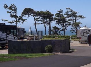 S Coast Hwy LOT 154, Newport, OR