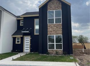 705 W Seminole Ave, Pharr, TX 78577