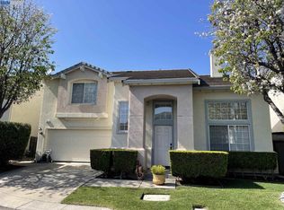 2221 Atlantus Ct, San Leandro, CA 94579