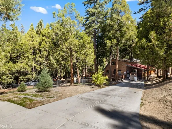 54450 Marian View Dr, Idyllwild, CA 92549