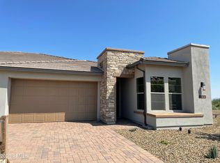 17517 E Cindercone Way, Rio Verde, AZ 85263