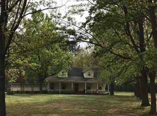 179 County Road 110, Jonesboro, AR 72404